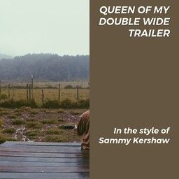 Queen of My Double Wide Trailer