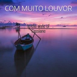 Com Muito Louvor