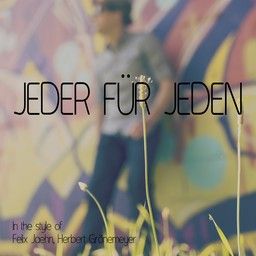 Jeder Für Jeden