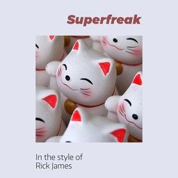 Superfreak