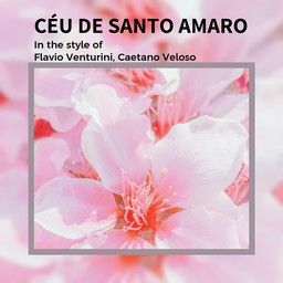 Céu De Santo Amaro