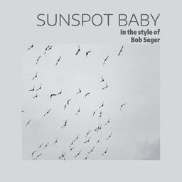 Sunspot Baby