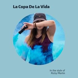 La Copa De La Vida