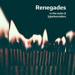 Renegades