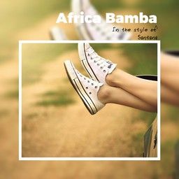 Africa Bamba