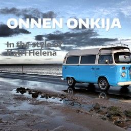 Onnen onkija