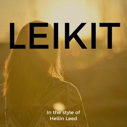 Leikit