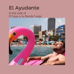 El Ayudante