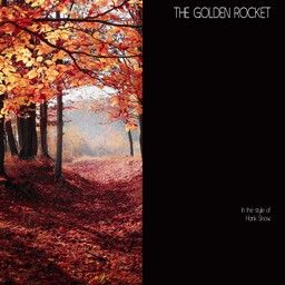 The Golden Rocket
