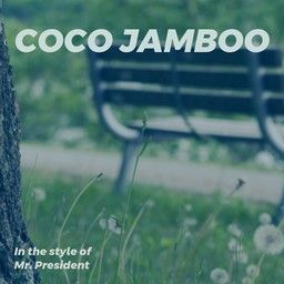 Coco Jamboo