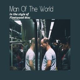 Man Of The World