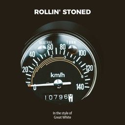 Rollin' Stoned