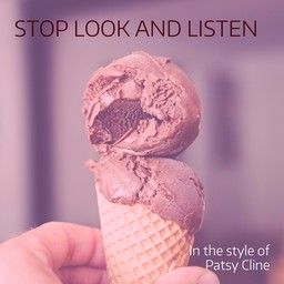 Stop Look And Listen