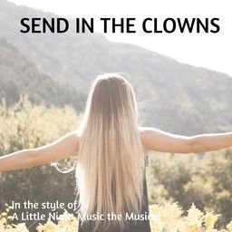 Send In The Clowns