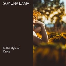 Soy Una Dama