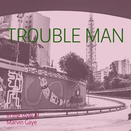 Trouble Man