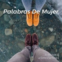 Palabras De Mujer