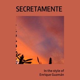 Secretamente