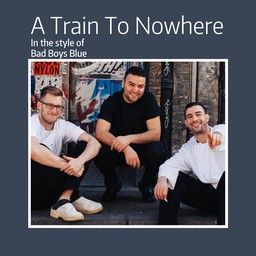 A Train To Nowhere