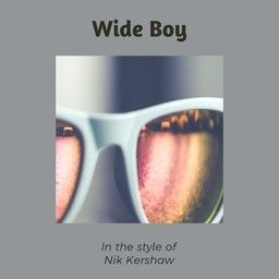 Wide Boy