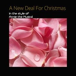 A New Deal For Christmas