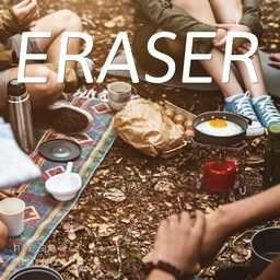 Eraser