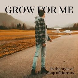 Grow For Me