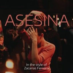 Asesina