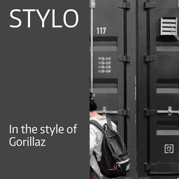 Stylo