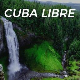 Cuba Libre