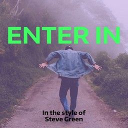 Enter In