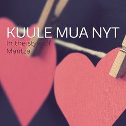 Kuule mua nyt