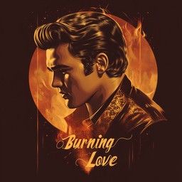 Burning Love