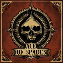 Ace of Spades