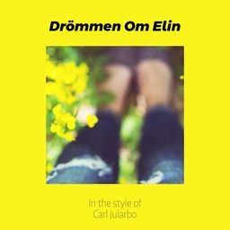 Drömmen Om Elin