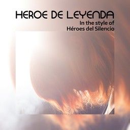 Heroe De Leyenda