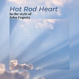 Hot Rod Heart