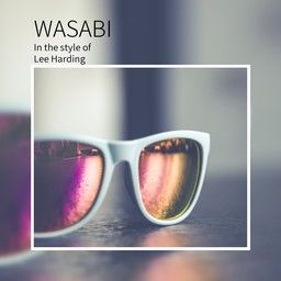 Wasabi