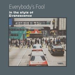 Everybody's Fool