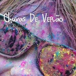 Chuvas De Verão