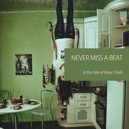 Never Miss A Beat