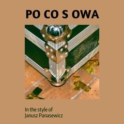 Po Co Słowa