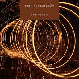 Hunting High & Low