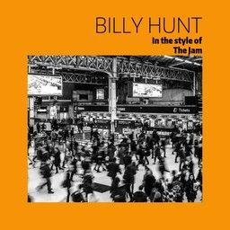 Billy Hunt