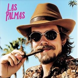 Las Palmas