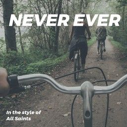 Never Ever