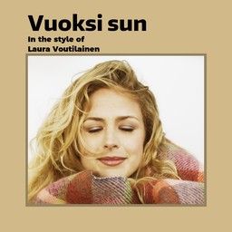 Vuoksi sun