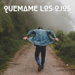 Quemame Los Ojos