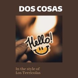 Dos Cosas