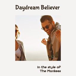 Daydream Believer